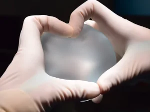 پروتز سینه
